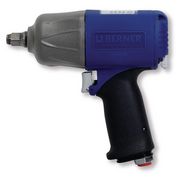 Compressed-air tools and equipment